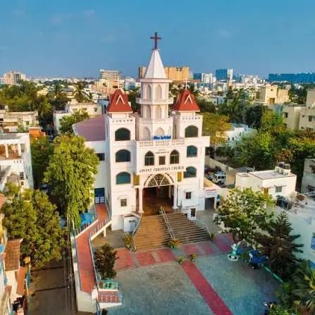 Advent Christian Church