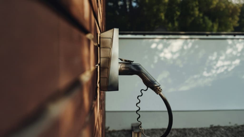 EV Charging Points
