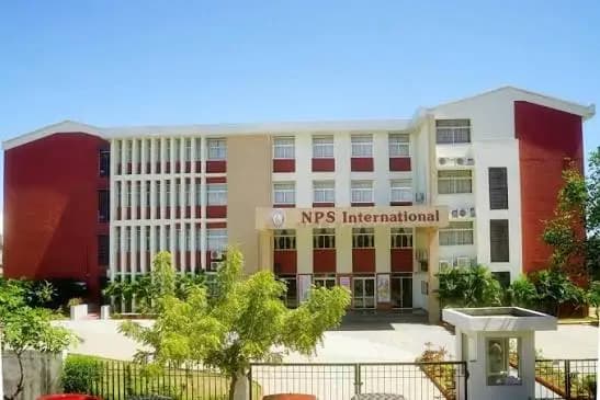 NPS International School