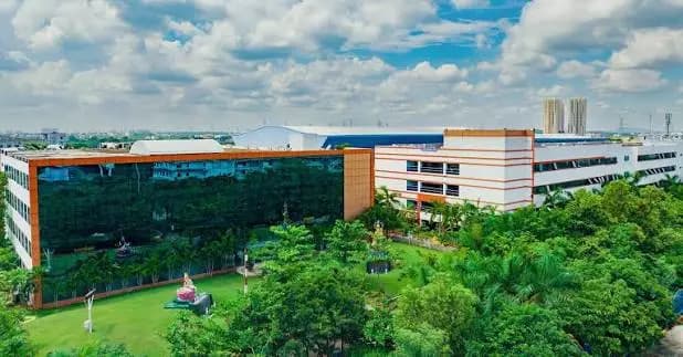 St. Joseph's Institute of Technology
